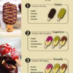 menu Qafespresso casablanca cafe 21