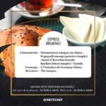 menu Qunefechef restaurant casablanca 6