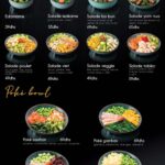 menu Tobiko restaurant asiatique a casablanca 06