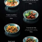 menu Tobiko restaurant asiatique a casablanca 16