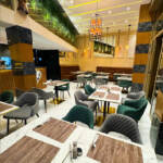 Menu Afrik'N'Fusion Casablanca December 2023 442010-819600