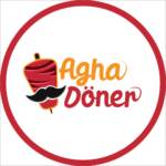 Menu Agha doner Casablanca