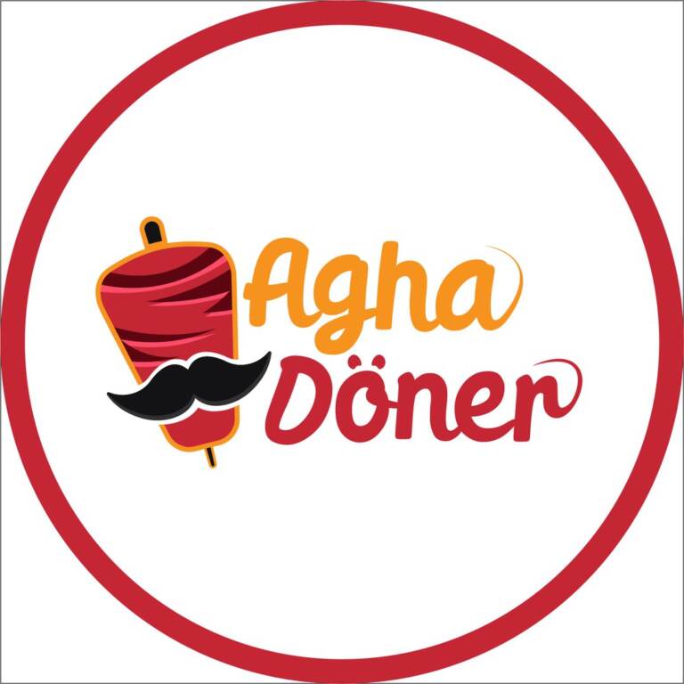 Menu Agha doner Casablanca