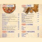 menu al mahrousa restaurant a tanger 14