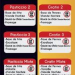 menu alfarooj agadir 8