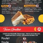 menu alfarooj agadir 9