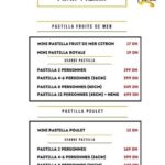 menu allo pastilla rabat 1