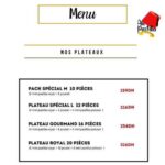 menu allo pastilla rabat 3