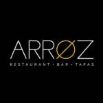 Menu Arroz Bar Restaurant Marrakech June 2023 171512