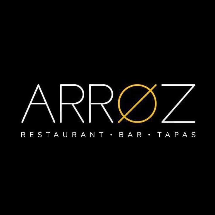 Menu Arroz Bar Restaurant Marrakech June 2023 171512