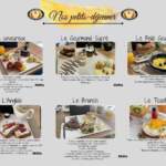 menu avenue gourmande agadir 1