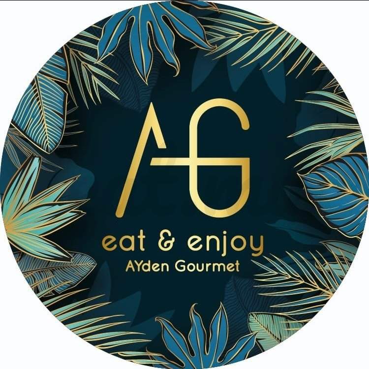 Menu Ayden gourmet Oujda June 2023 424612