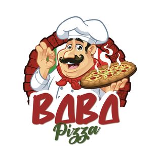 Menu Baba Pizza Marrakech December 2023 294913-115800