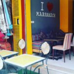 Menu Babouche medina Marrakech December 2024 532921-142900