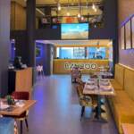 Menu Bamboo Fusion Asiatique Casablanca August 2023 545110-247100