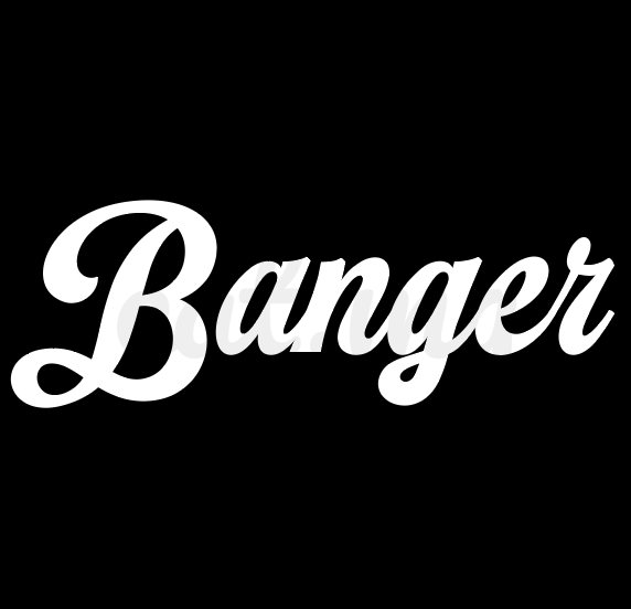 Menu Banger Casablanca June 2023 111116