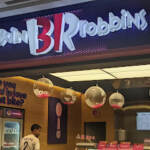 Menu Baskin robbins Casablanca June 2023 014122