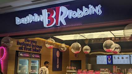Menu Baskin robbins Casablanca June 2023 014122