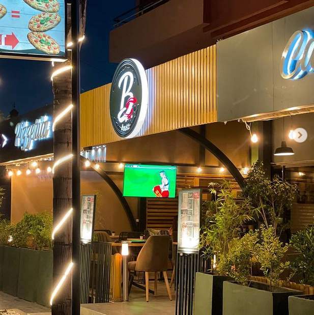 Menu BASTA Marrakech June 2023 401912