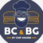 bc bg burger marrakech fast food by chef hacene 3