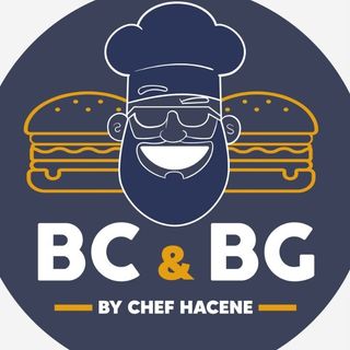 bc bg burger marrakech fast food by chef hacene 3
