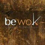 Menu Be Wok Meknes May 2025 545608-340800