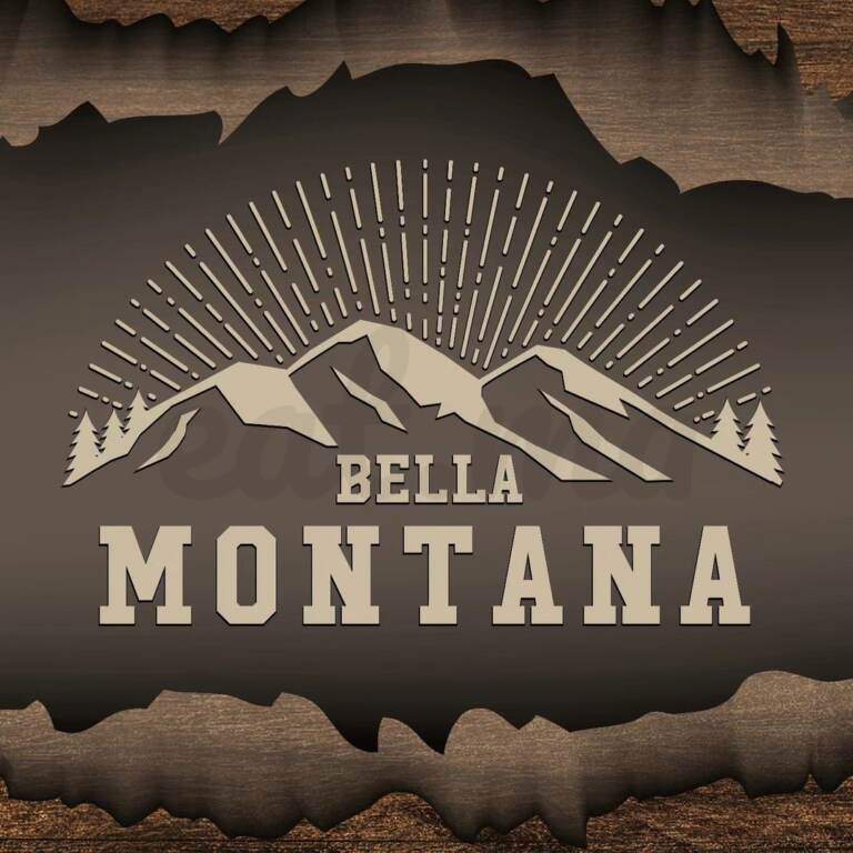 Menu Bella montana Fes June 2023 251321-188600
