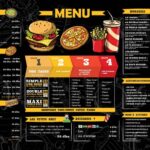 menu ben s team temara (1)