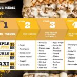 menu ben s team temara (1)