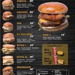 menu beug s tanger