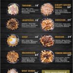 menu beug s tanger