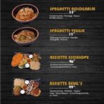 menu beug s tanger