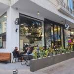 Menu Bex Coffee Casablanca August 2023 022217-918100