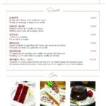 menu beymen tanger 12