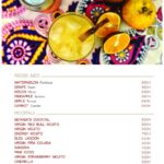 menu beymen tanger 14