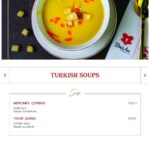 menu beymen tanger 16