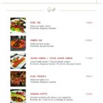 menu beymen tanger 7