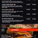 menu big bun casablanca 5