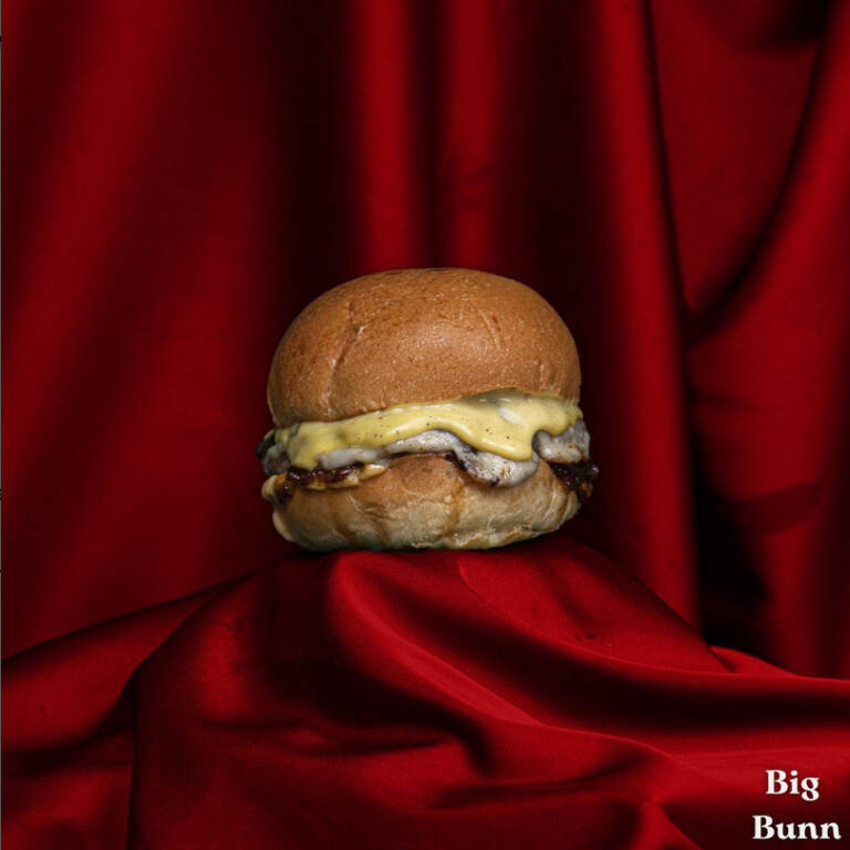 Menu Big Bunn Tanger January 2024 243722-342400