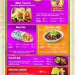 menu billy house restaurant a casablanca 8