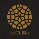 Menu Black Iris Meknes June 2023 350000