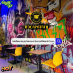 Menu BOCAPATATA Casablanca August 2023 141919-304500