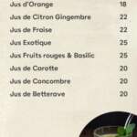 menu borkan marrakech 3