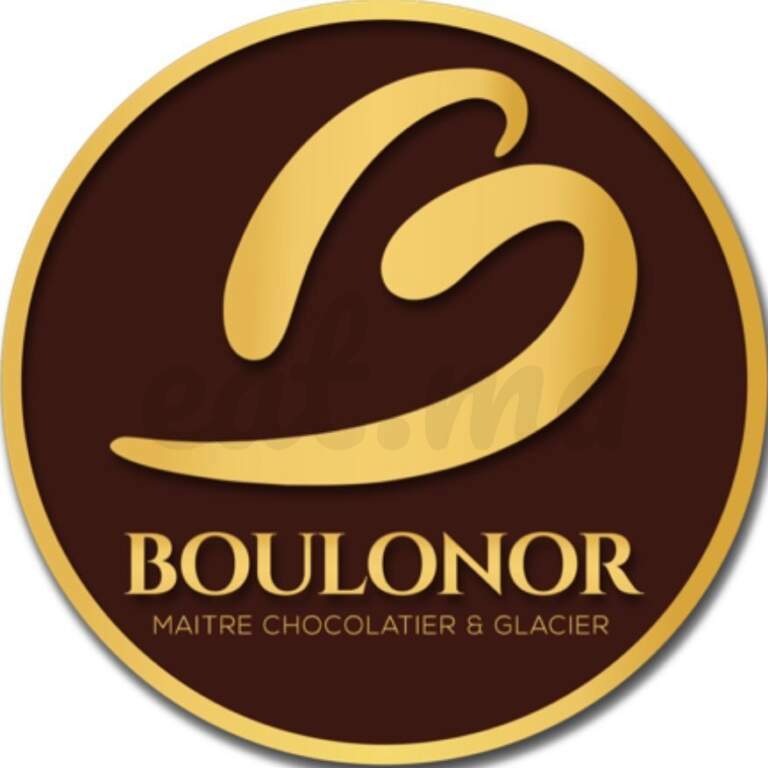 Menu Boulonor Marrakech June 2023 012417