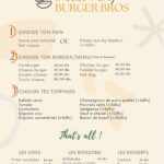 menu burger bros casablanca restaurant 3