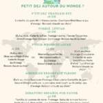 menu cactus cafe marrakech 1