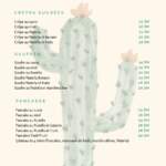 menu cactus cafe marrakech 3