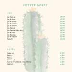 menu cactus cafe marrakech 4