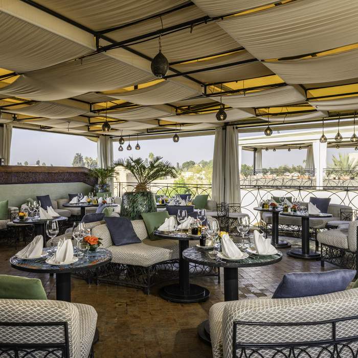 Menu Cafe Arabe Marrakech August 2024 340508-583500