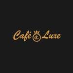 Menu CAFÉ LUXE Oujda June 2023 450214